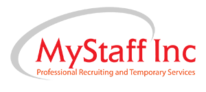 MyStaff Inc.